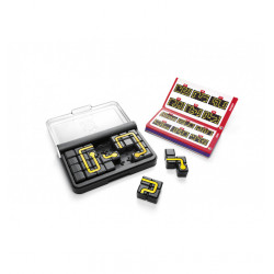 IQ Circuits, Smart Games