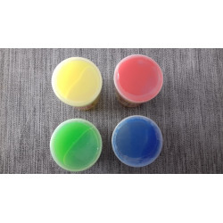 Pate à Prout, 30 grammes, vendu par 30