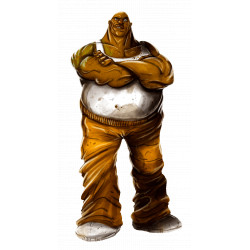 Dig Out, Borderline Editions : évadez vous d'une prison