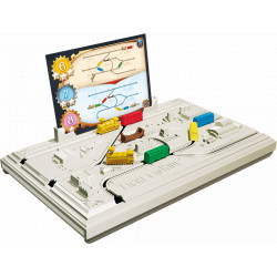 Logiquest : Aventuriers du rail