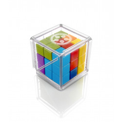 Cube Puzzler Go, Smart Games