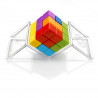 Cube Puzzler Go, Smart Games