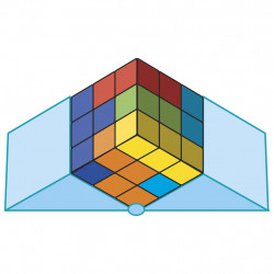 Cube Puzzler Go, Smart Games