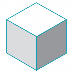 Cube Puzzler Pro, Smart Games : reconstituez ce cube à l’aide des 6 pièces de couleur constituées de billes assemblées
