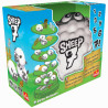 Sheep 7, Goliath : Comptez les moutons sans vous endormir !