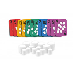 Marshmallow Test, Gigamic