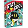 Stay Cool, le Scorpion Masqué
