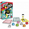 Stay Cool, le Scorpion Masqué