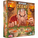 l’Empire de César, Synapases Games