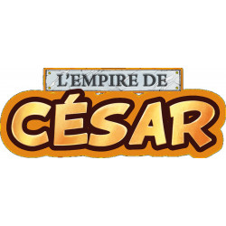 l’Empire de César, Synapases Games