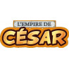 l’Empire de César, Synapases Games