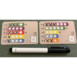 Simple et Funky, Oya