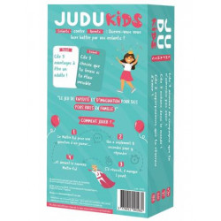 Judukids, ATM Gaming