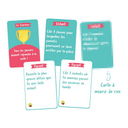 Judukids, ATM Gaming