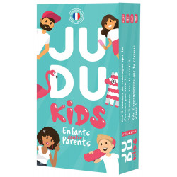 Judukids, ATM Gaming