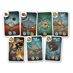 Krom Evolution, Borderline Editions