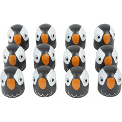 Mémo Safari, jeu en bois