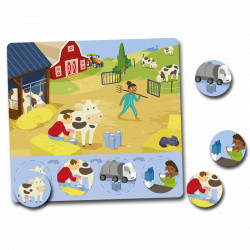 Produits de la Ferme, Abeilles Editions