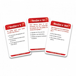 Sauve qui peut, Abeilles Editions