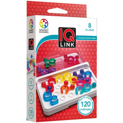 IQ Link, Smart Games