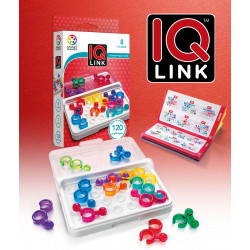 IQ Link, Smart Games