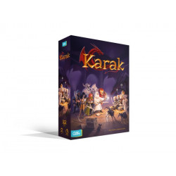 Karak, Albi : Partez à l'aventure en famille dans ce dungeon crawler 