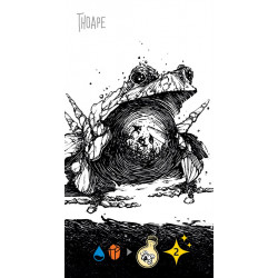 Lueur, Bombyx Chassez l’obscurité !