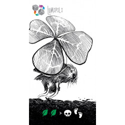 Lueur, Bombyx Chassez l’obscurité !