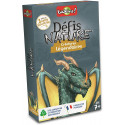 Défi Nature - créatures légendaires, Bioviva