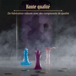 Disney Villainous, extension Mauvais jusqu'à l'os, Ravensburger