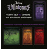 Disney Villainous, extension Mauvais jusqu'à l'os, Ravensburger