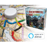Les Aventuriers du Rail, version Europe, Days of Wonders