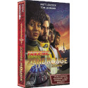 Pandemic Zone Rouge : Europe, ZMG éditions