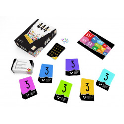 444 choses à faire, Lifestyle