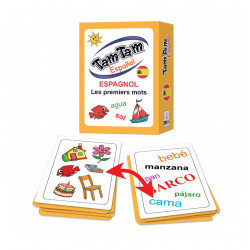 Tam Tam Espagnol, AB Ludis