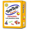 Tam Tam Espagnol, AB Ludis