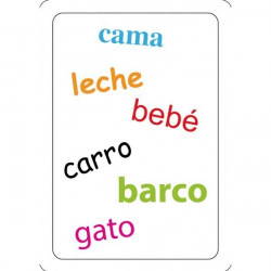 Tam Tam Espagnol, AB Ludis