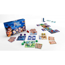 Owly Tribes, Hellion Cat Edition