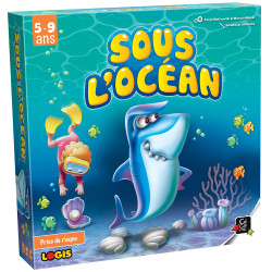 Sous l'océan, Gigamic : Inspirez et plongez dans les profondeurs de la mer !