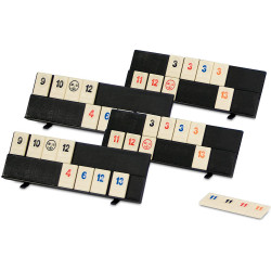 Rummikub Voyage, Goliath