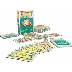 Las Vegan, KyF Edition