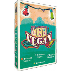 Las Vegan, KyF Edition