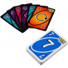 Uno Flip, Mattel