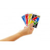 Uno Flip, Mattel