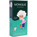 Monique, "J'vois pas le rapport !", Bakakou