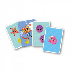 Gloups, Auzou : Un jeu d'observation et de rapidité !