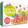 Dans mon Panier, Auzou : Remplis ton panier en premier !
