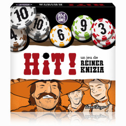 Hit, Pixie Games : un jeu de Stop ou Encore. arrêtez au bon moment !