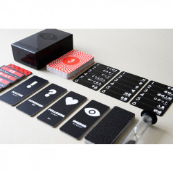 Insider black, Oink Games  : encore plus d'Insider !