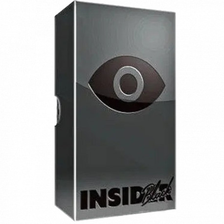 Insider black, Oink Games  : encore plus d'Insider !